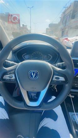 شانجان السفن